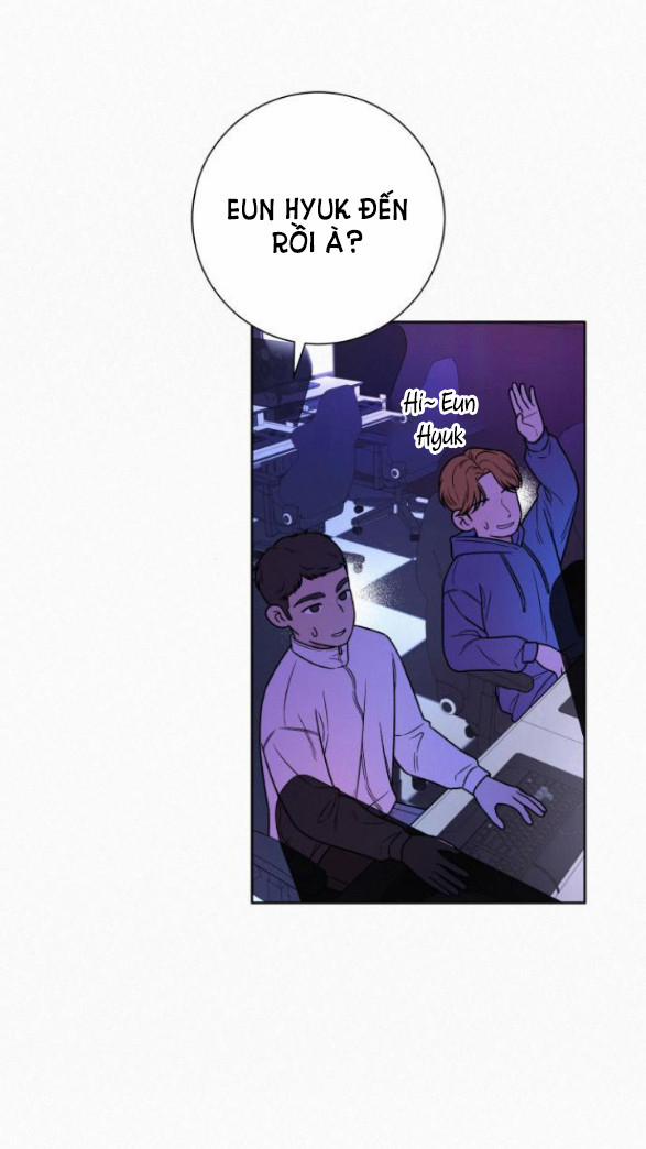 Tình Yêu Trong Sáng 19.2 trang 28
