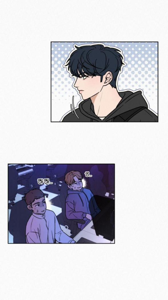 Tình Yêu Trong Sáng 19.2 trang 31