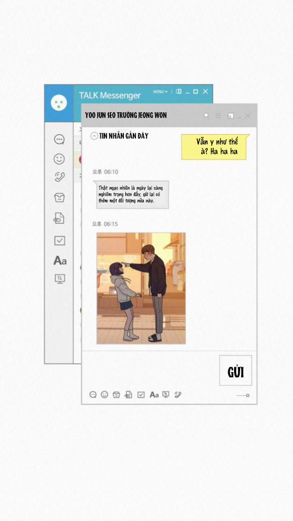 Tình Yêu Trong Sáng 19.2 trang 47