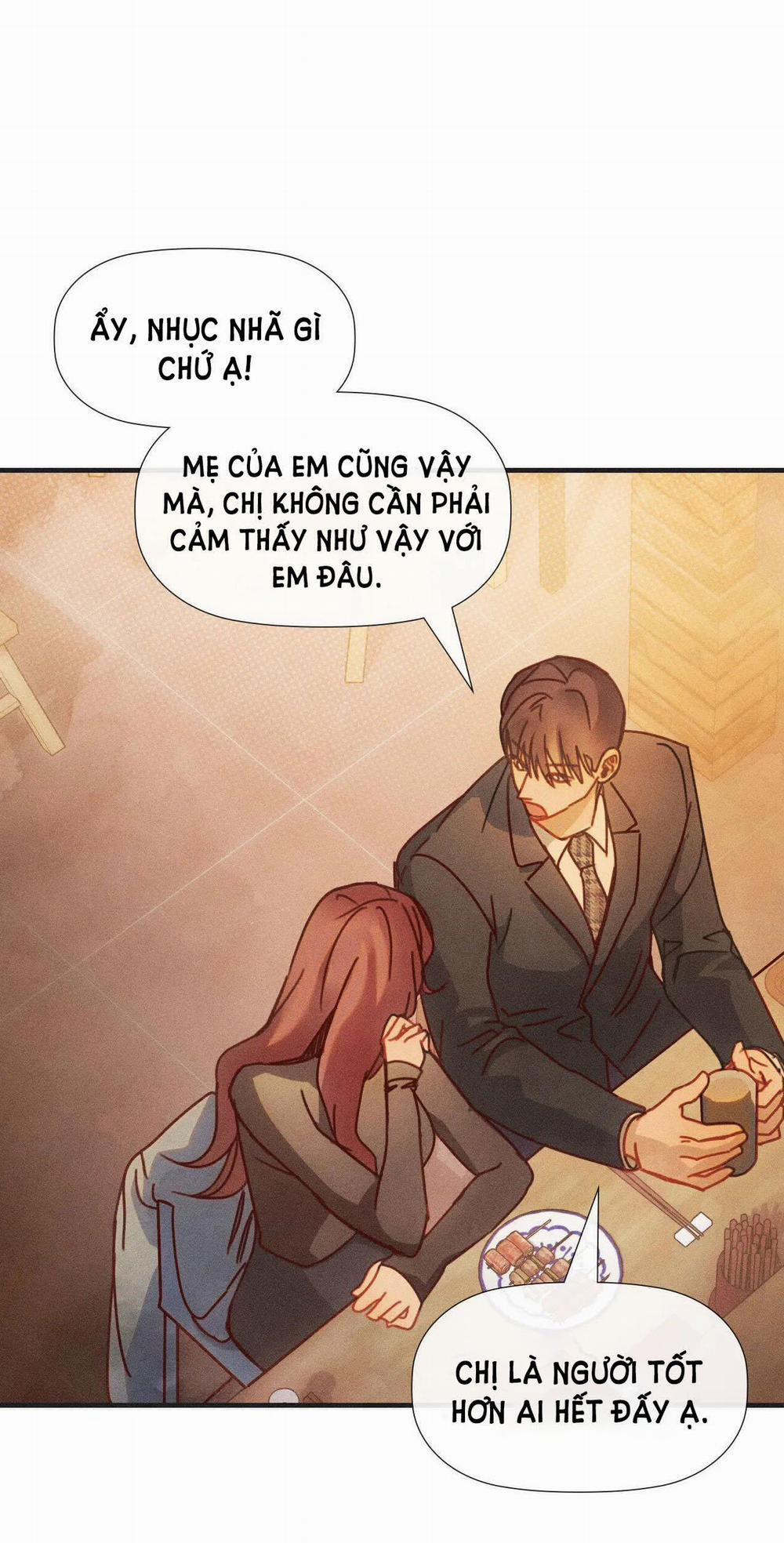 Tình Yêu Trong Sáng 2 trang 10