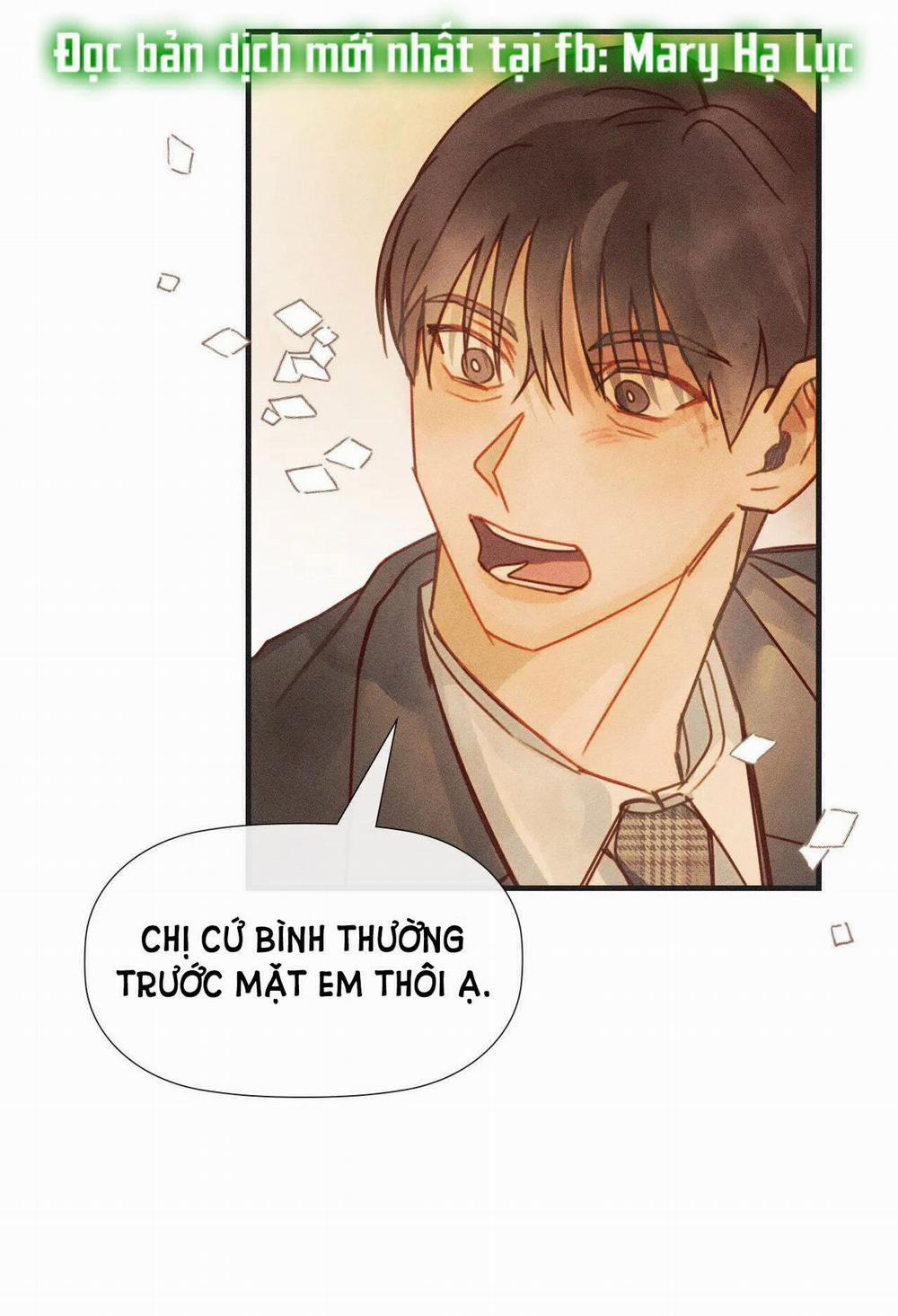 Tình Yêu Trong Sáng 2 trang 11