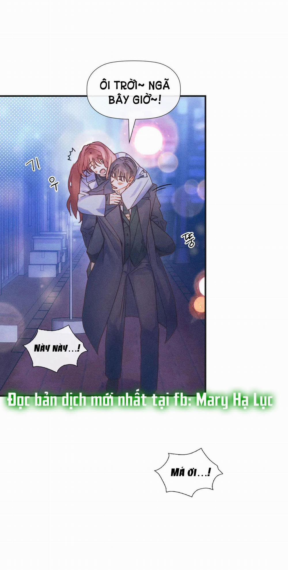 Tình Yêu Trong Sáng 2 trang 26