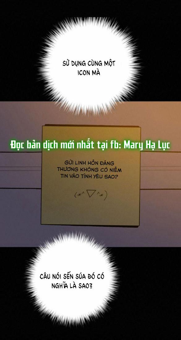 Tình Yêu Trong Sáng 21.1 trang 30