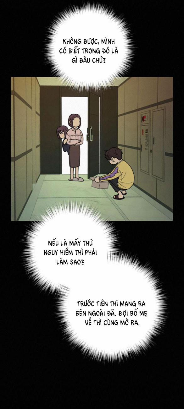 Tình Yêu Trong Sáng 21.1 trang 38