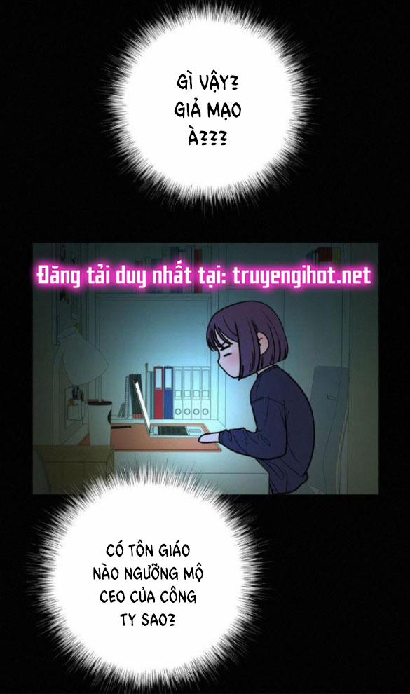Tình Yêu Trong Sáng 21.2 trang 12