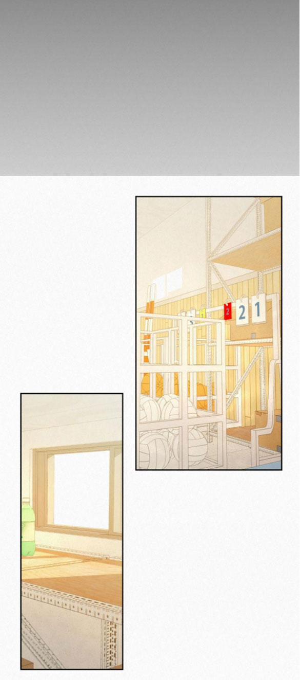 Tình Yêu Trong Sáng 21.2 trang 23