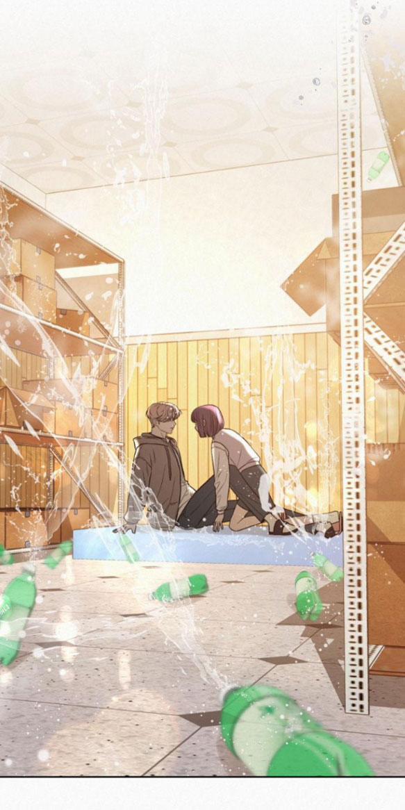 Tình Yêu Trong Sáng 21.2 trang 28