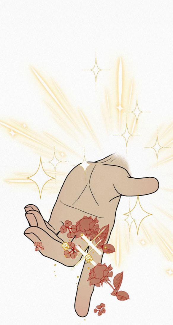 Tình Yêu Trong Sáng 21.2 trang 6