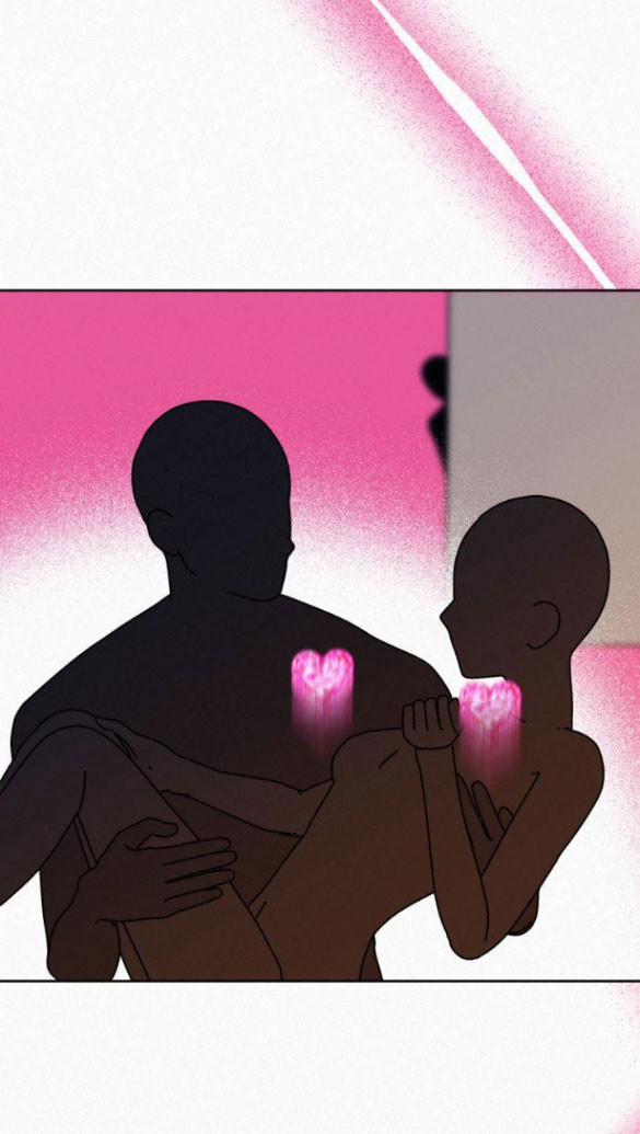 Tình Yêu Trong Sáng 22.1 trang 10