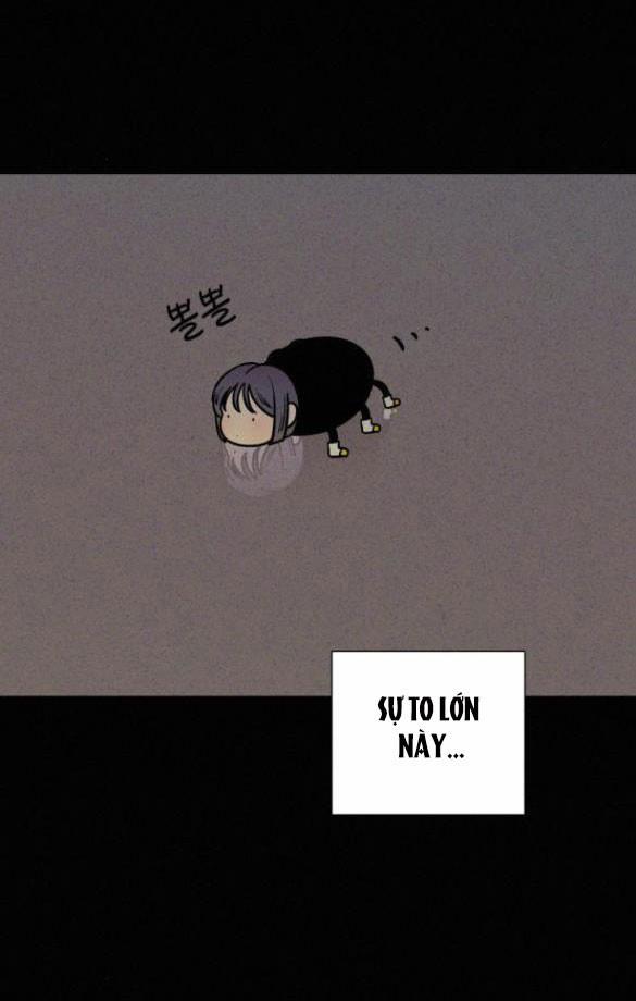 Tình Yêu Trong Sáng 22.1 trang 30