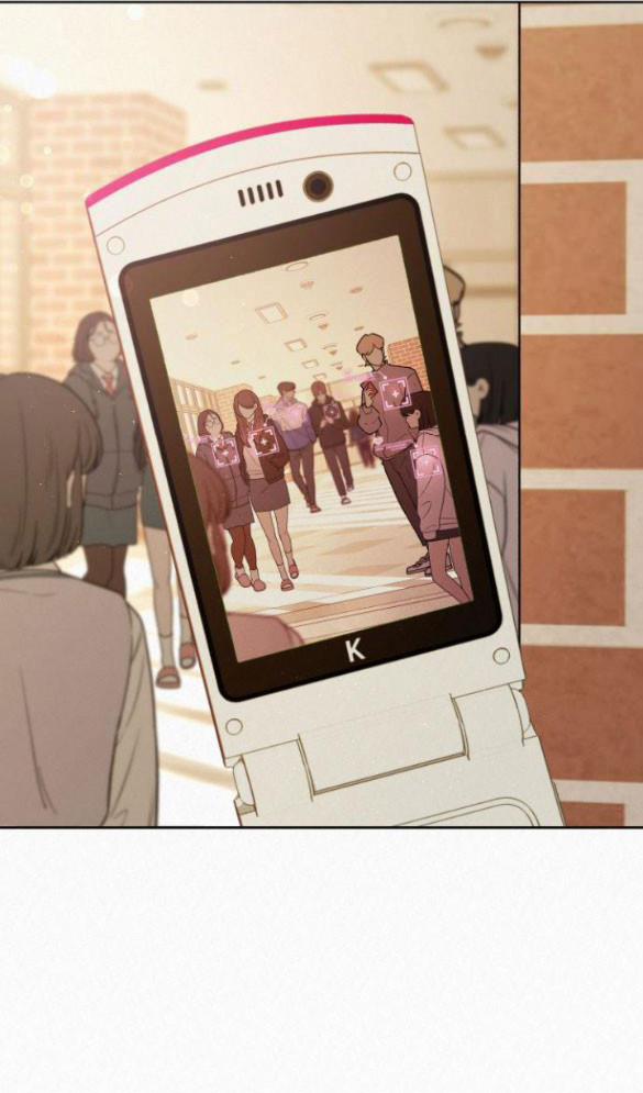 Tình Yêu Trong Sáng 22.1 trang 45