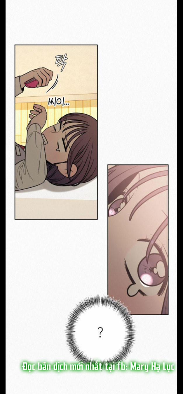 Tình Yêu Trong Sáng 22.1 trang 61