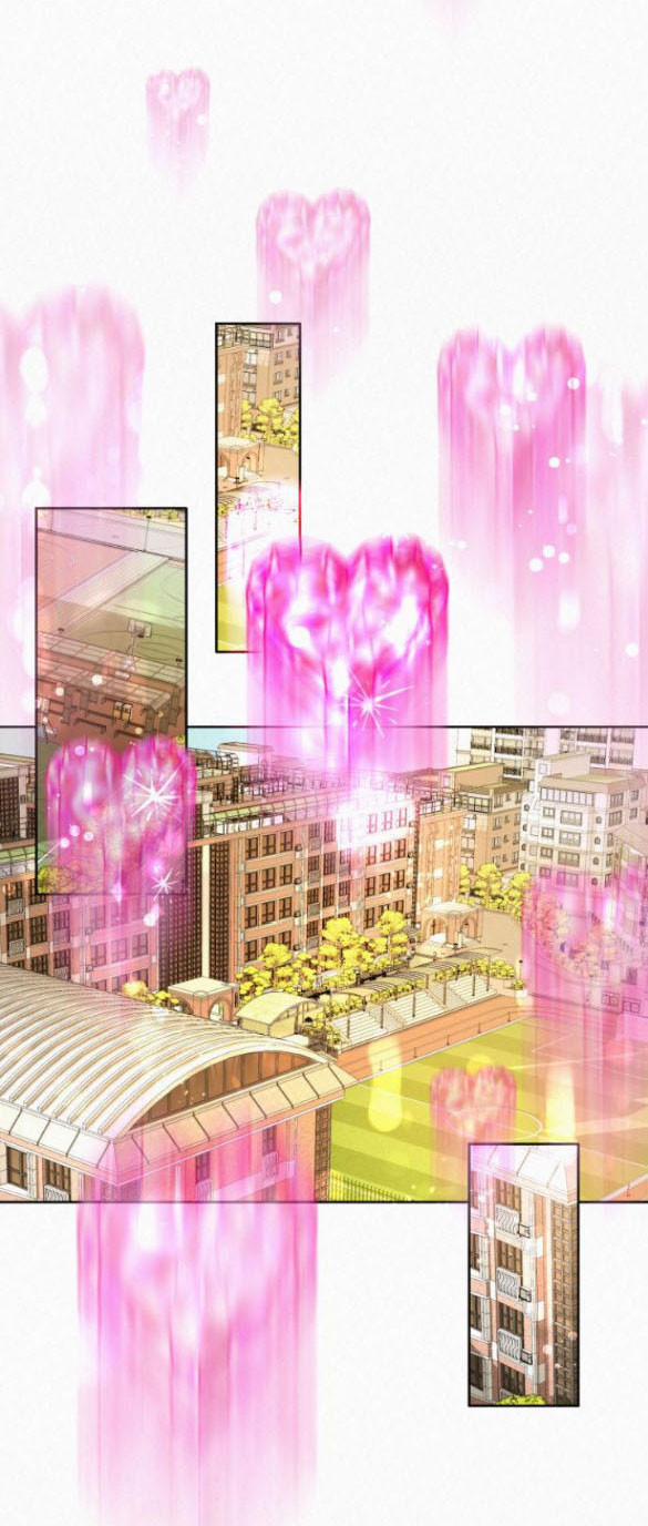 Tình Yêu Trong Sáng 22.2 trang 10