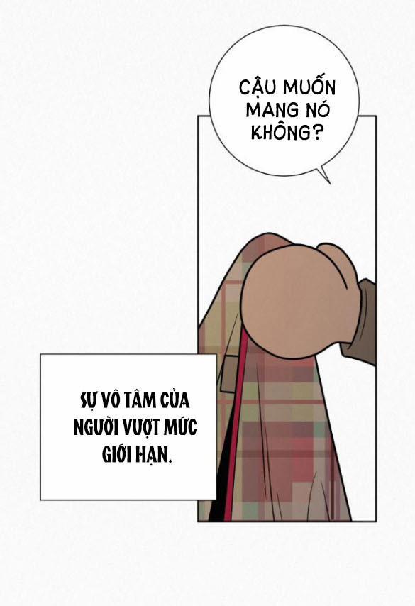 Tình Yêu Trong Sáng 22.2 trang 18