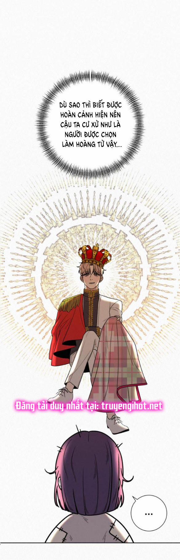 Tình Yêu Trong Sáng 22.2 trang 19