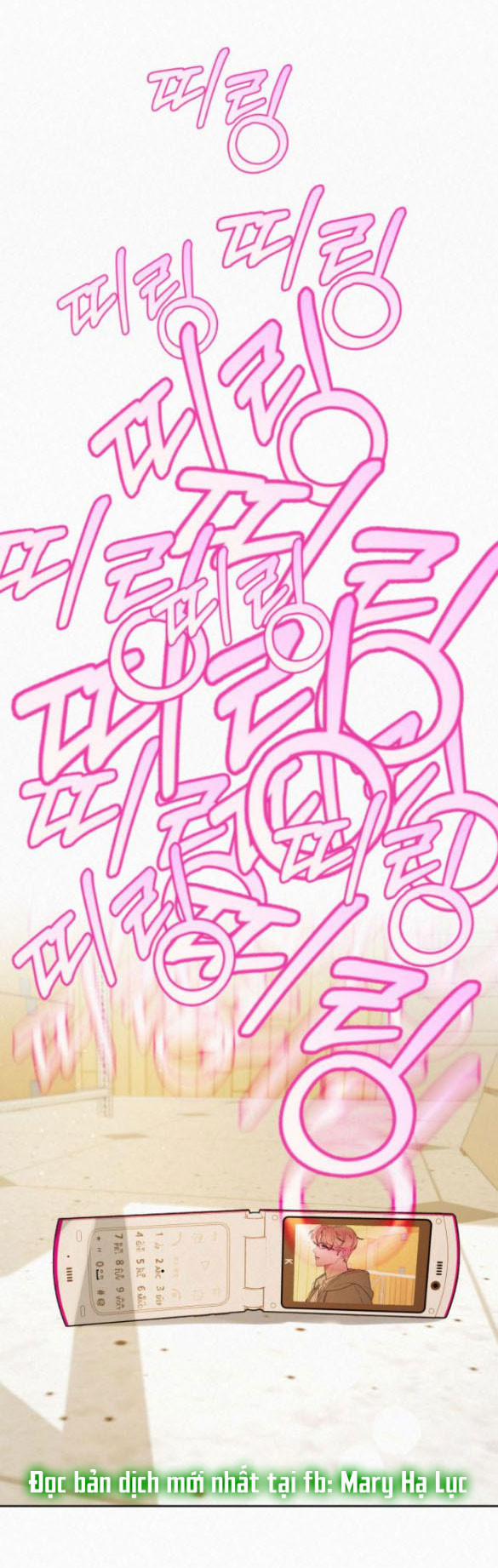Tình Yêu Trong Sáng 22.2 trang 2