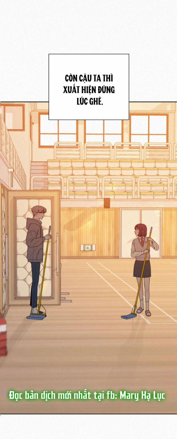 Tình Yêu Trong Sáng 22.2 trang 25