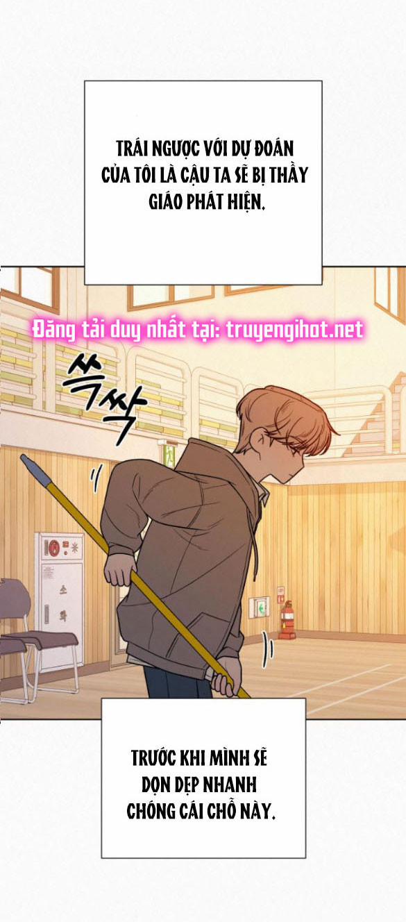 Tình Yêu Trong Sáng 22.2 trang 28