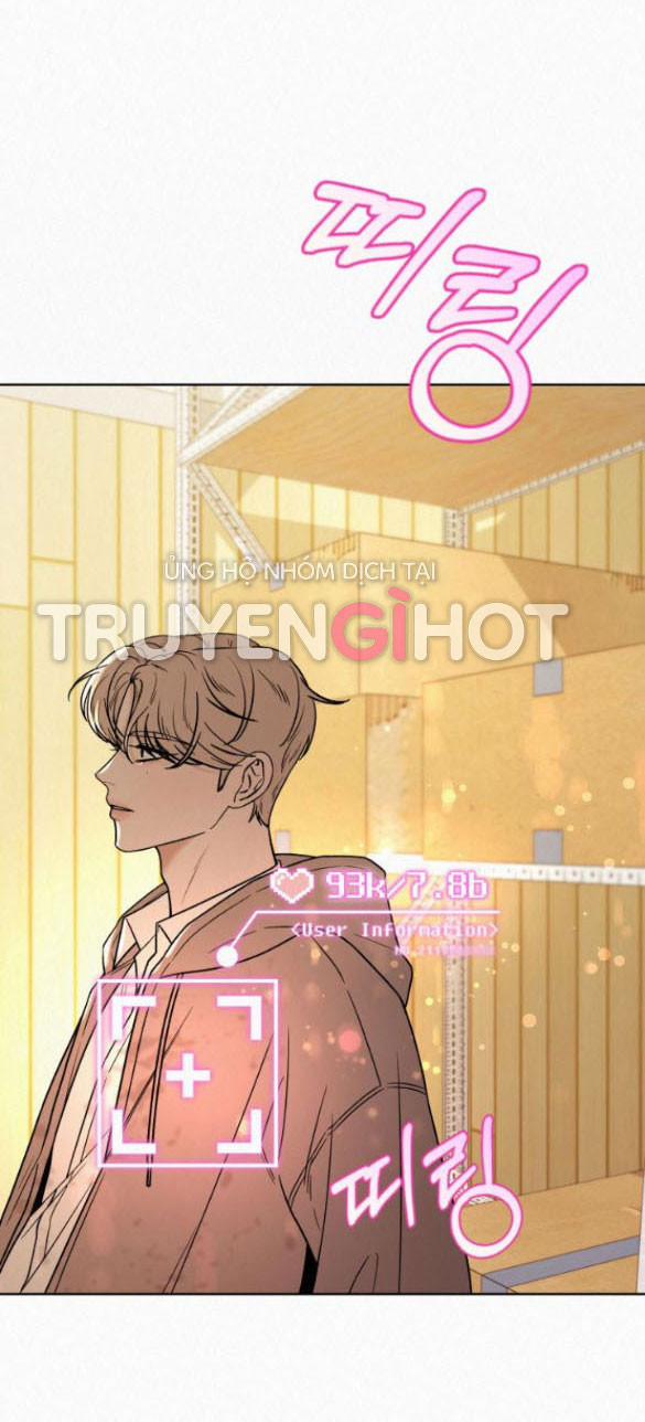 Tình Yêu Trong Sáng 22.2 trang 3