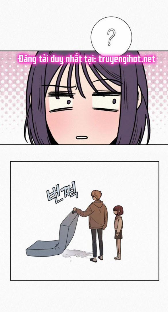 Tình Yêu Trong Sáng 22.2 trang 31