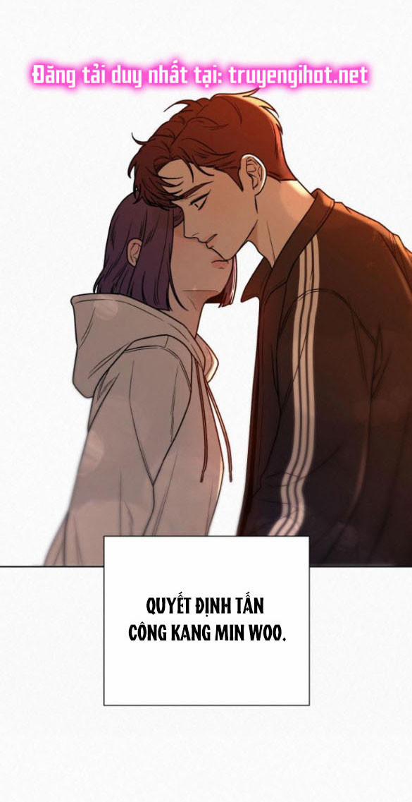 Tình Yêu Trong Sáng 22.2 trang 40