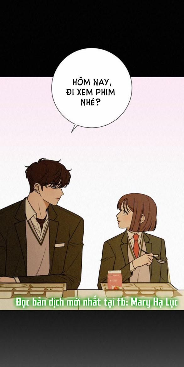 Tình Yêu Trong Sáng 22.2 trang 61