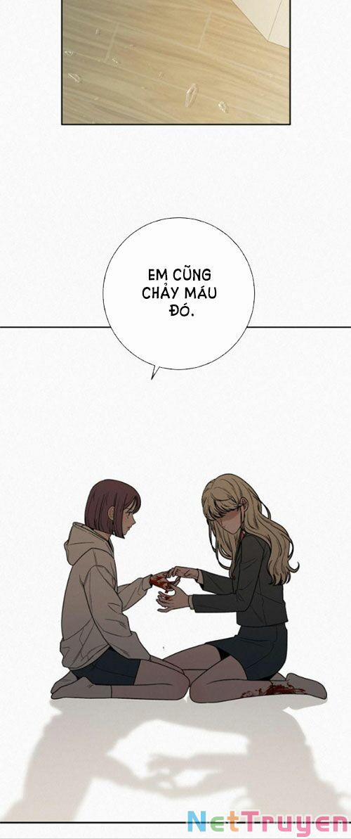 Tình Yêu Trong Sáng 23.2 trang 14