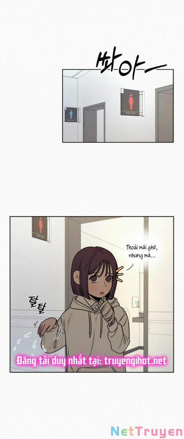 Tình Yêu Trong Sáng 23.2 trang 23