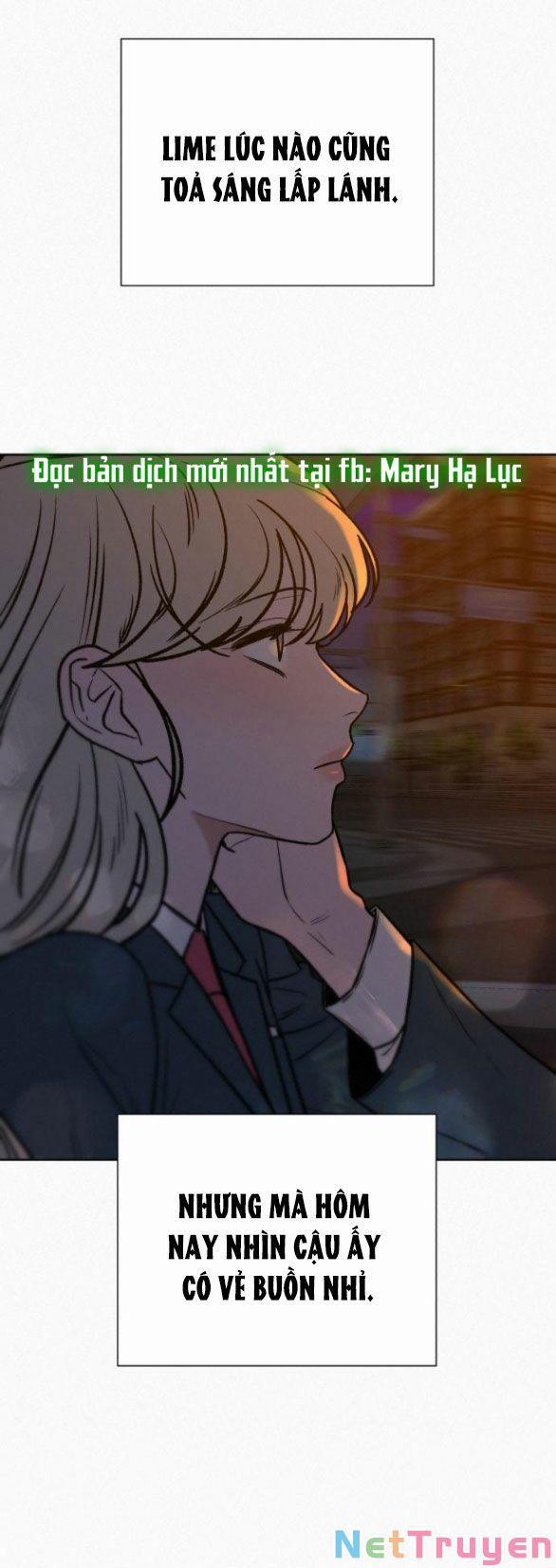 Tình Yêu Trong Sáng 23.2 trang 30