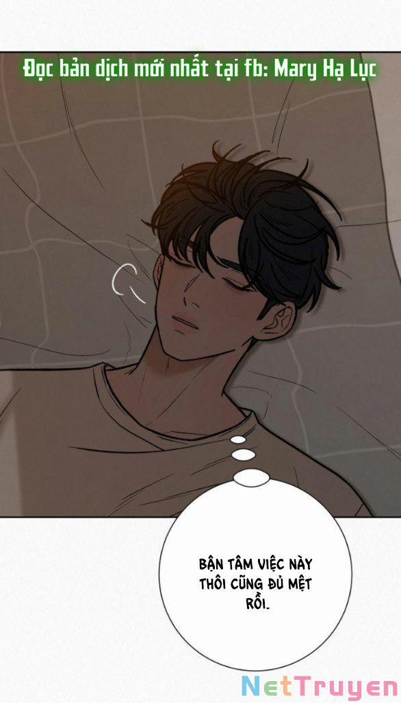 Tình Yêu Trong Sáng 23.2 trang 38