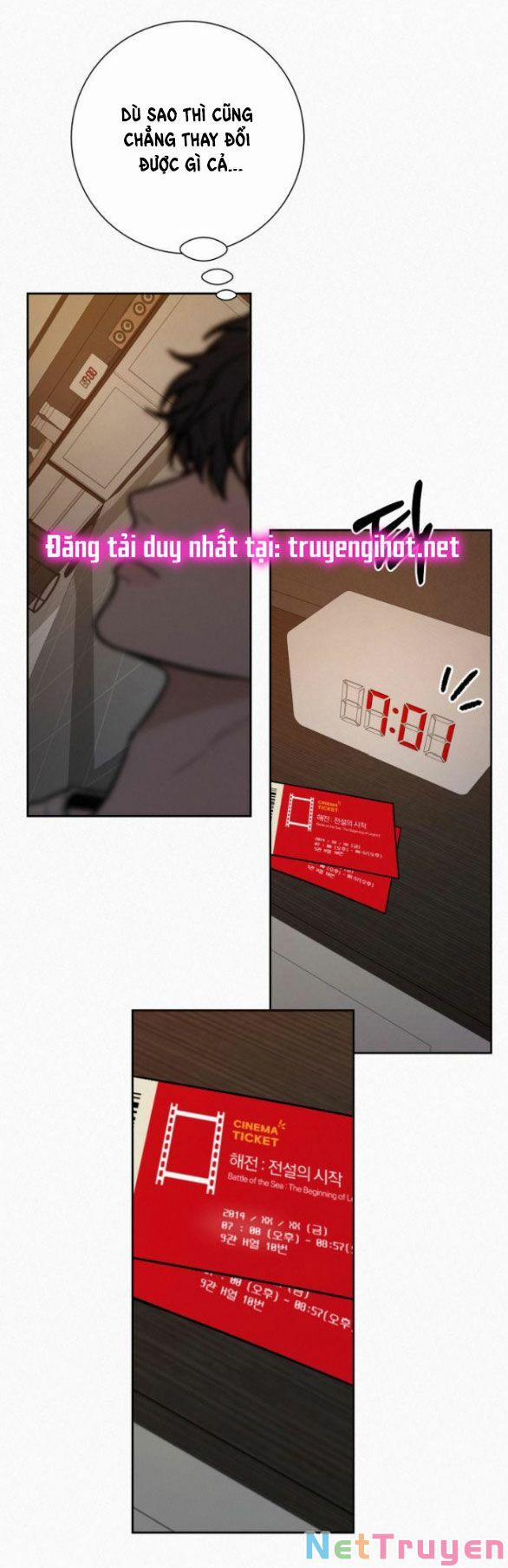 Tình Yêu Trong Sáng 23.2 trang 39