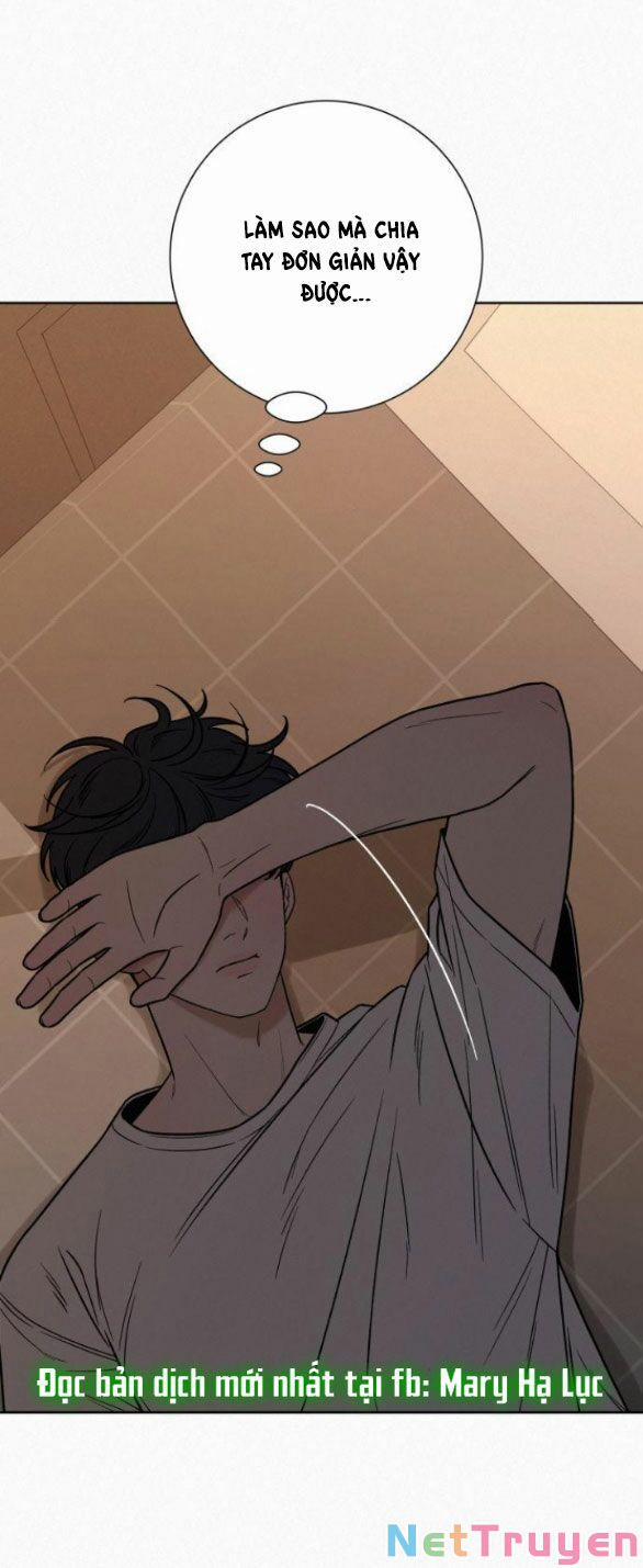 Tình Yêu Trong Sáng 23.2 trang 40