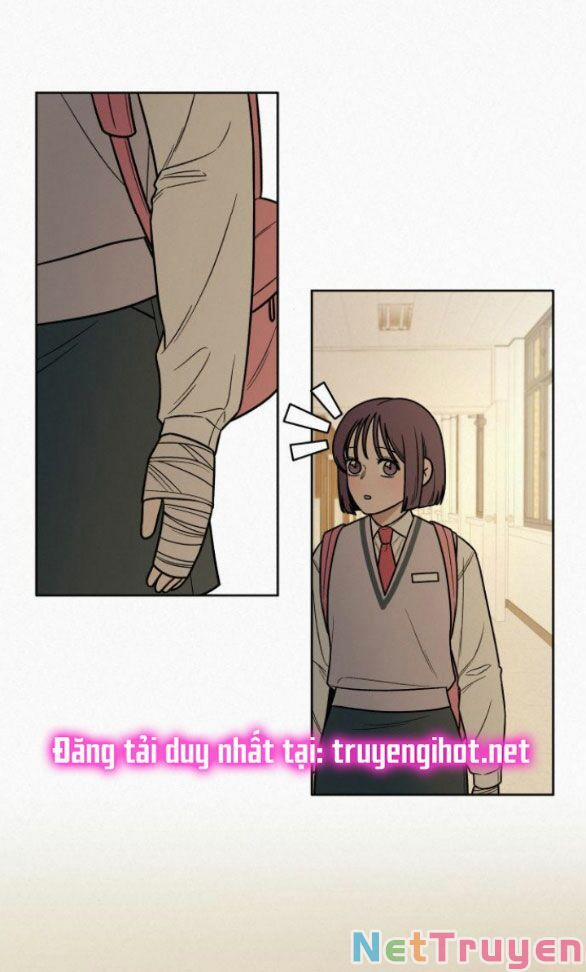 Tình Yêu Trong Sáng 23.2 trang 44