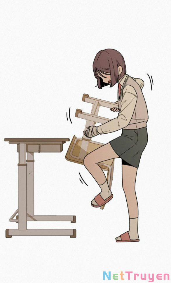 Tình Yêu Trong Sáng 23.2 trang 66