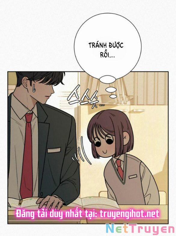 Tình Yêu Trong Sáng 24.2 trang 29