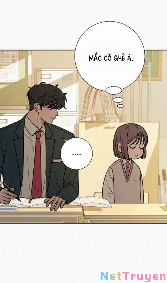 Tình Yêu Trong Sáng 24.2 trang 30