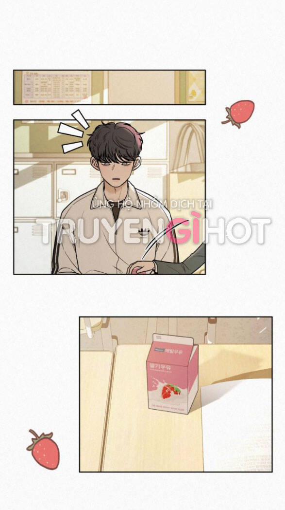 Tình Yêu Trong Sáng 25.2 trang 1