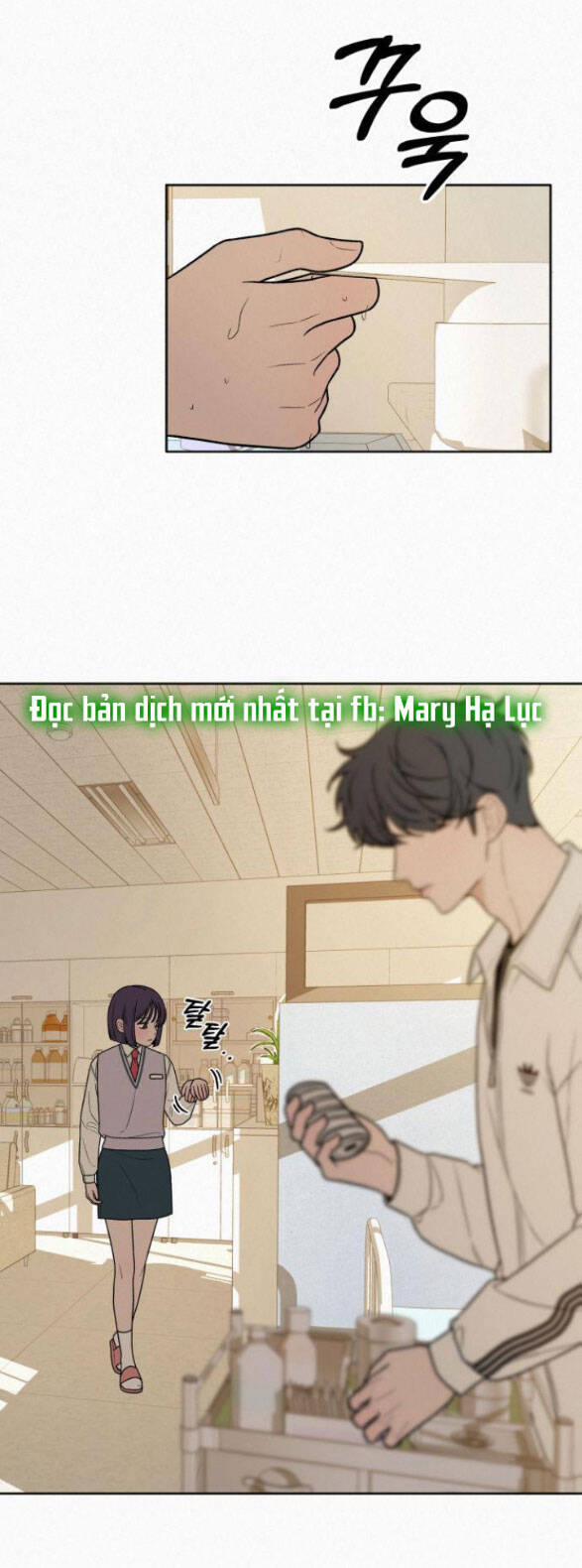 Tình Yêu Trong Sáng 25.2 trang 18
