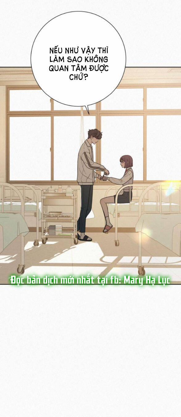 Tình Yêu Trong Sáng 25.2 trang 31