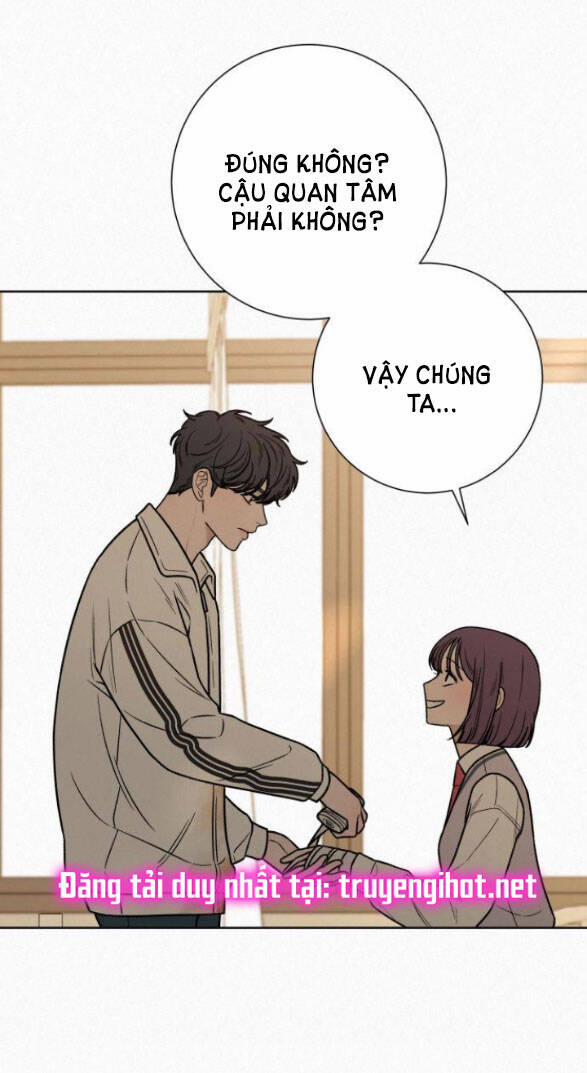 Tình Yêu Trong Sáng 25.2 trang 33