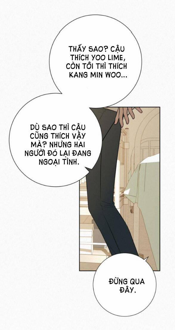 Tình Yêu Trong Sáng 25.2 trang 40