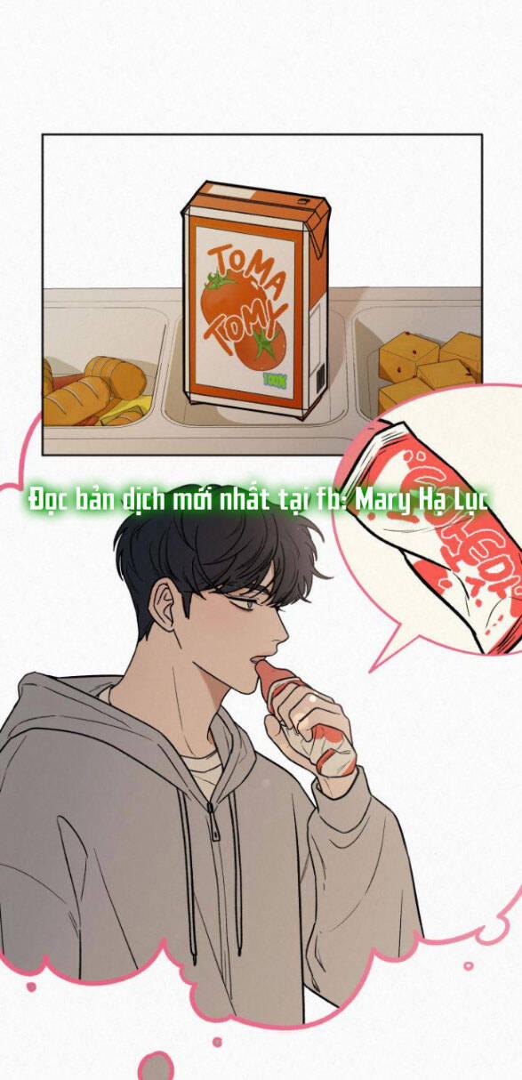 Tình Yêu Trong Sáng 25.2 trang 5