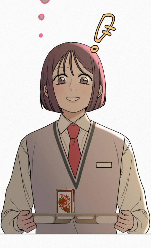 Tình Yêu Trong Sáng 25.2 trang 6