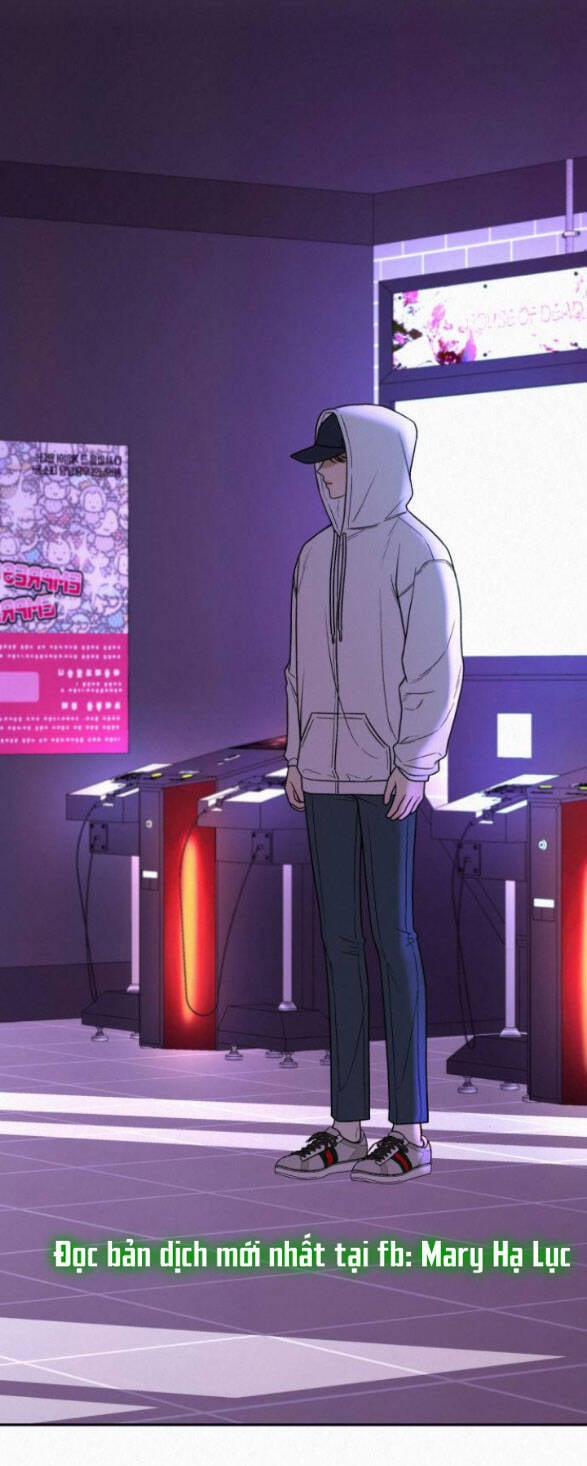 Tình Yêu Trong Sáng 26.1 trang 1