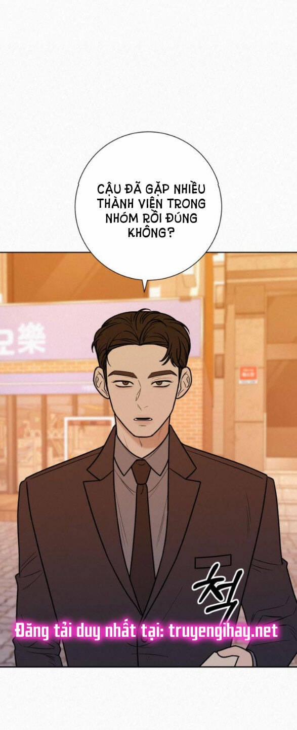 Tình Yêu Trong Sáng 26.1 trang 10