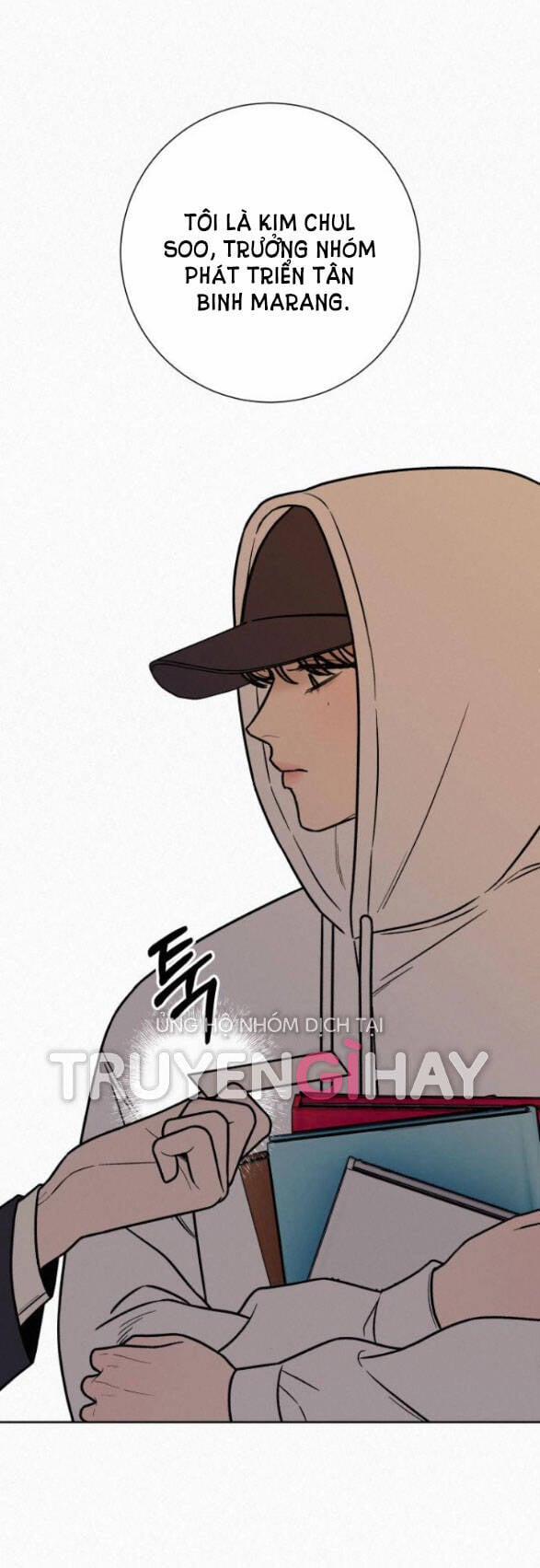 Tình Yêu Trong Sáng 26.1 trang 12