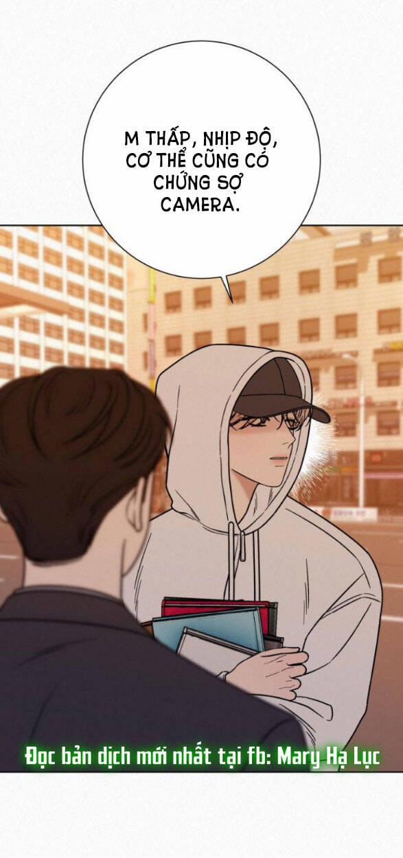 Tình Yêu Trong Sáng 26.1 trang 14