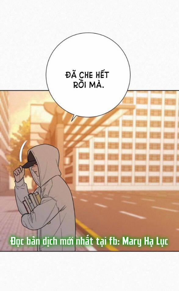 Tình Yêu Trong Sáng 26.1 trang 19