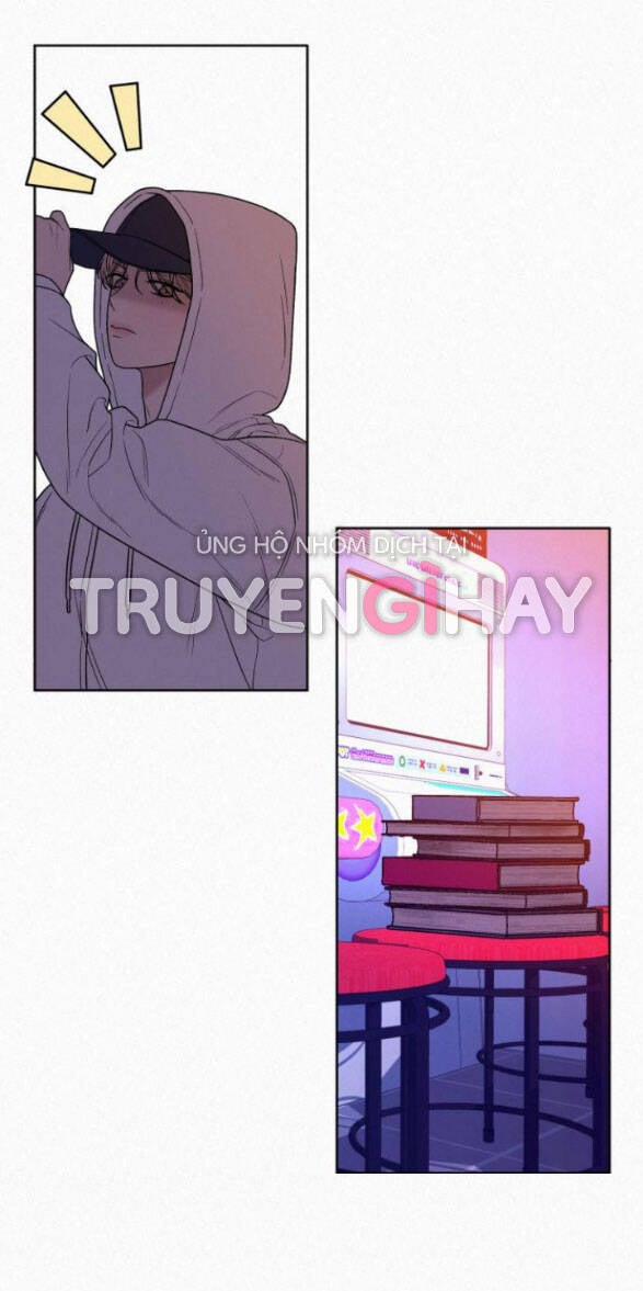 Tình Yêu Trong Sáng 26.1 trang 3