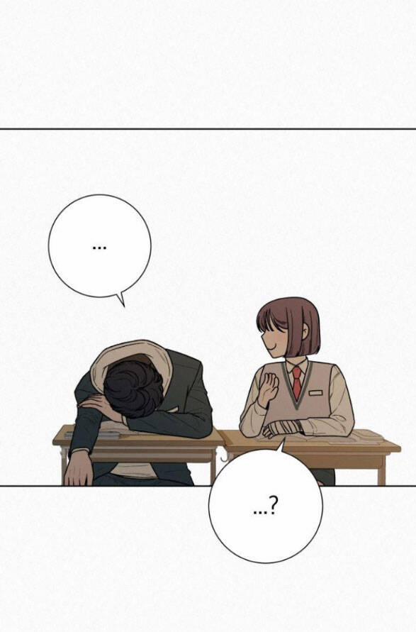 Tình Yêu Trong Sáng 26.2 trang 27